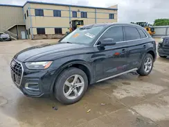 WA1AAAFY4M2009213 2021 AUDI Q5
