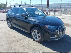 WA1AAAFY4M2009843 2021 AUDI Q5