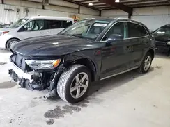 WA1AAAFY4M2049968 2021 AUDI Q5