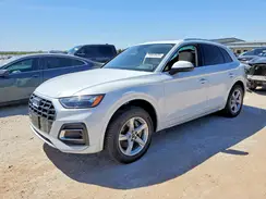 WA1AAAFY4M2052062 2021 AUDI Q5