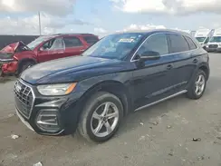 WA1AAAFY4M2055480 2021 AUDI Q5
