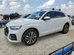 WA1AAAFY4M2061795 2021 AUDI Q5
