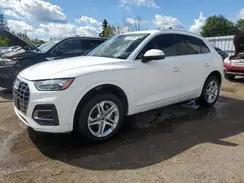 WA1AAAFY4M2074112 2021 AUDI Q5
