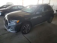 WA1AAAFY4M2074949 2021 AUDI Q5