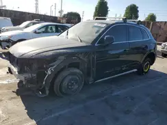WA1AAAFY4M2079164 2021 AUDI Q5