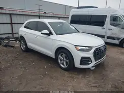 WA1AAAFY4M2093484 2021 AUDI Q5