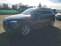 WA1AAAFY4M2109117 2021 AUDI Q5