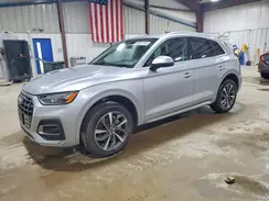 WA1AAAFY4M2110915 2021 AUDI Q5