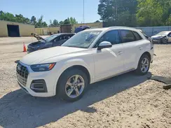WA1AAAFY4M2114379 2021 AUDI Q5