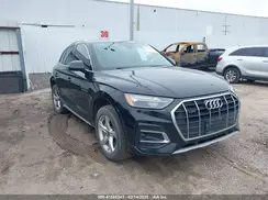 WA1AAAFY4M2115693 2021 AUDI Q5