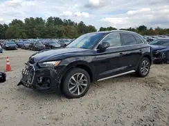 WA1AAAFY4M2139282 2021 AUDI Q5