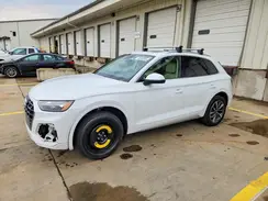 WA1AAAFY4M2139489 2021 AUDI Q5