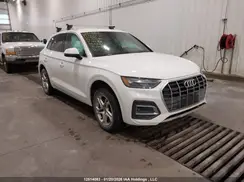 WA1AAAFY4N2120832 2022 AUDI Q5