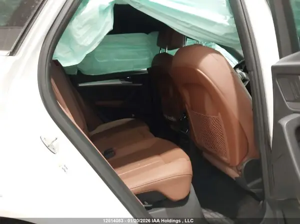 WA1AAAFY4N2120832 2022 AUDI Q5 - Image 8
