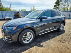 WA1AAAFY4P2043592 2023 AUDI Q5