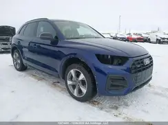 WA1AAAFY4P2071733 2023 AUDI Q5