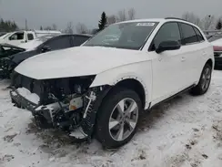 WA1AAAFY4P2193279 2023 AUDI Q5