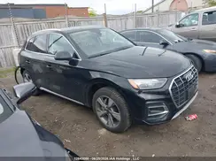 WA1AAAFY4R2064381 2024 AUDI Q5