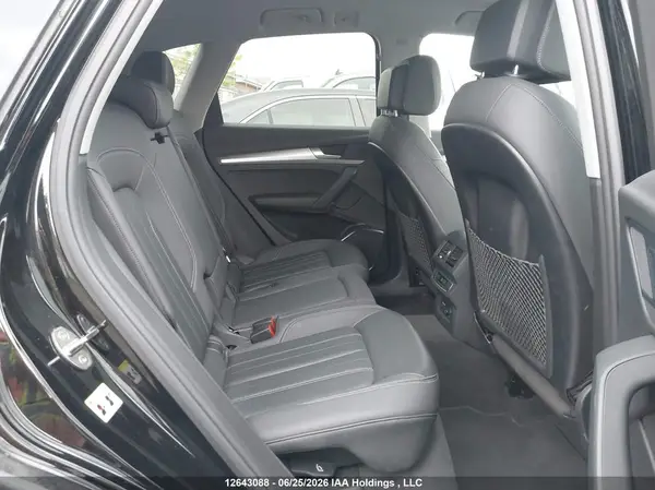 WA1AAAFY4R2064381 2024 AUDI Q5 - Image 7