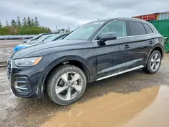 WA1AAAFY4R2064462 2024 AUDI Q5