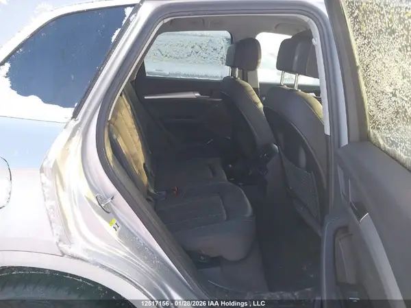 WA1AAAFY4R2069029 2024 AUDI Q5 - Image 8