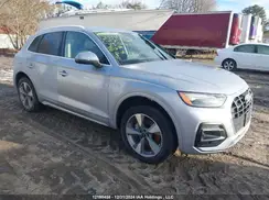 WA1AAAFY4R2069211 2024 AUDI Q5