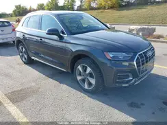 WA1AAAFY4R2069516 2024 AUDI Q5