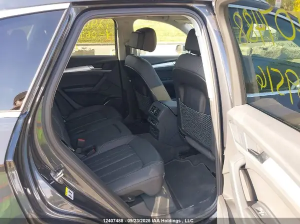 WA1AAAFY4R2069516 2024 AUDI Q5 - Image 8