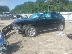WA1AAAFY5M2002917 2021 AUDI Q5