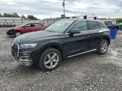 WA1AAAFY5M2003047 2021 AUDI Q5