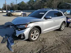 WA1AAAFY5M2005042 2021 AUDI Q5