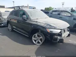 WA1AAAFY5M2010919 2021 AUDI Q5