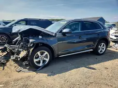 WA1AAAFY5M2011391 2021 AUDI Q5