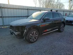 WA1AAAFY5M2025789 2021 AUDI Q5