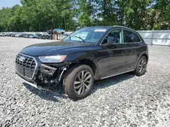 WA1AAAFY5M2025887 2021 AUDI Q5