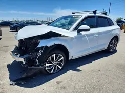 WA1AAAFY5M2030961 2021 AUDI Q5