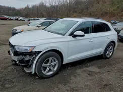 WA1AAAFY5M2036226 2021 AUDI Q5