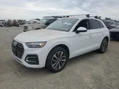 WA1AAAFY5M2039935 2021 AUDI Q5