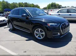 WA1AAAFY5M2044536 2021 AUDI Q5