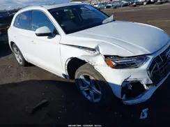 WA1AAAFY5M2045878 2021 AUDI Q5