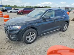 WA1AAAFY5M2046416 2021 AUDI Q5