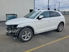 WA1AAAFY5M2047999 2021 AUDI Q5