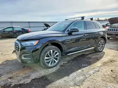 WA1AAAFY5M2074989 2021 AUDI Q5