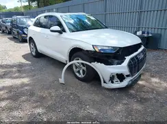 WA1AAAFY5M2088603 2021 AUDI Q5