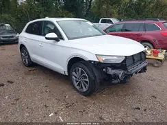 WA1AAAFY5M2090643 2021 AUDI Q5