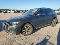 WA1AAAFY5M2092988 2021 AUDI Q5