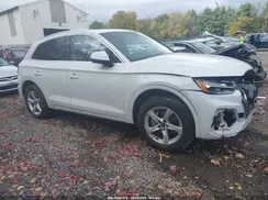 WA1AAAFY5M2094028 2021 AUDI Q5
