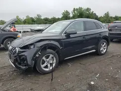 WA1AAAFY5M2106288 2021 AUDI Q5