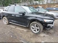 WA1AAAFY5M2107196 2021 AUDI Q5
