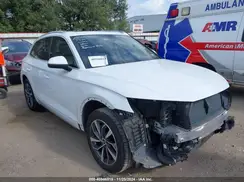 WA1AAAFY5M2129280 2021 AUDI Q5